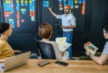 velocity flow starts shaping leadership