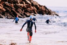 velocity surge begins inspiring excellence