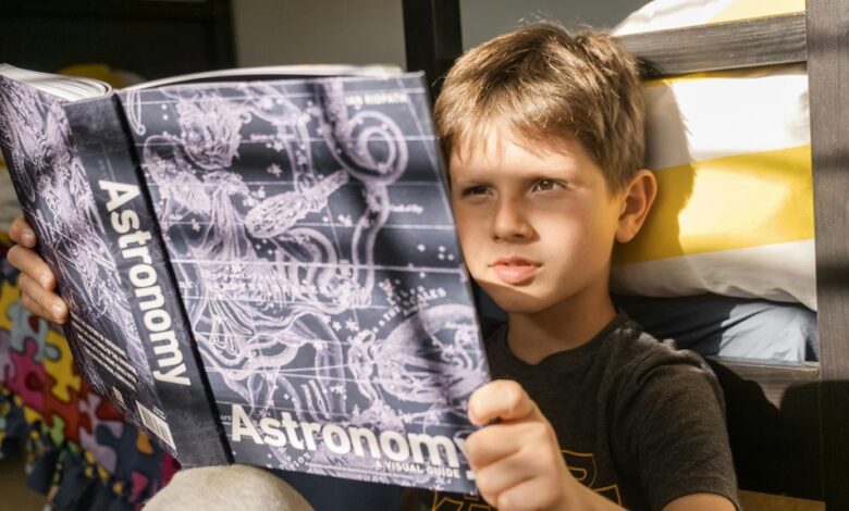 curiosity research hub details