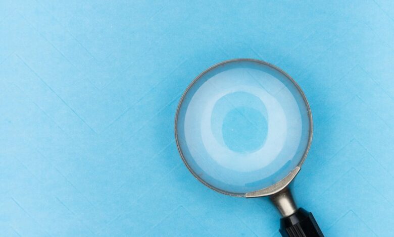 random keyword exploration portal