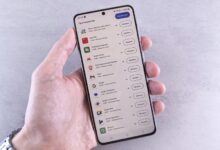 software version discovery hub update phase