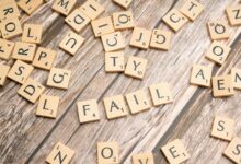 why do i keep failing