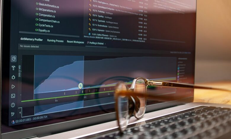 why is software bixiros 5a8