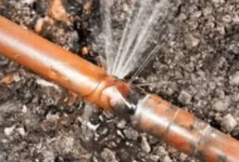 Burst Pipe Repairs That Support Daily Comfort