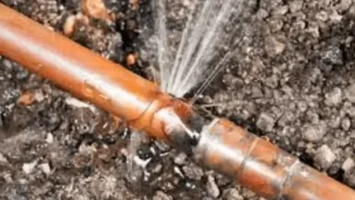Burst Pipe Repairs That Support Daily Comfort