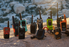 How Walkie Talkie Devices Improve Long-Distance Communication