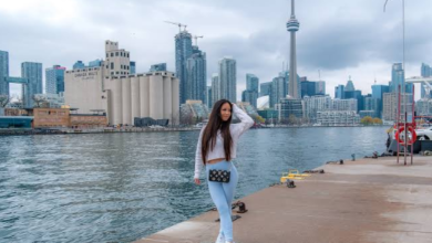 Top Fantastic Travel Attractions in Toronto