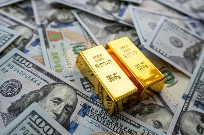 XAU/USD Explained: What This Trading Pair Really Tells You
