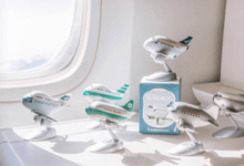 Cathay Blind Box: The Collector's Item Taking Aviation Fans by Storm