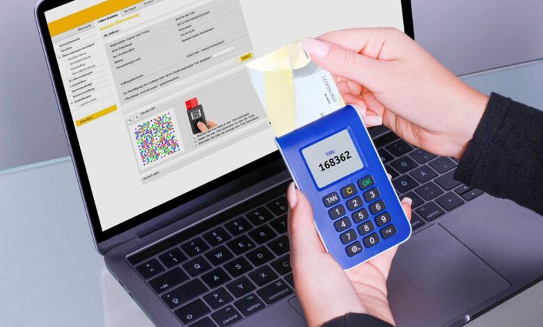 card numbers and verification details