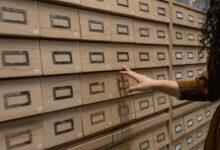 inspect registry search identifiers provided