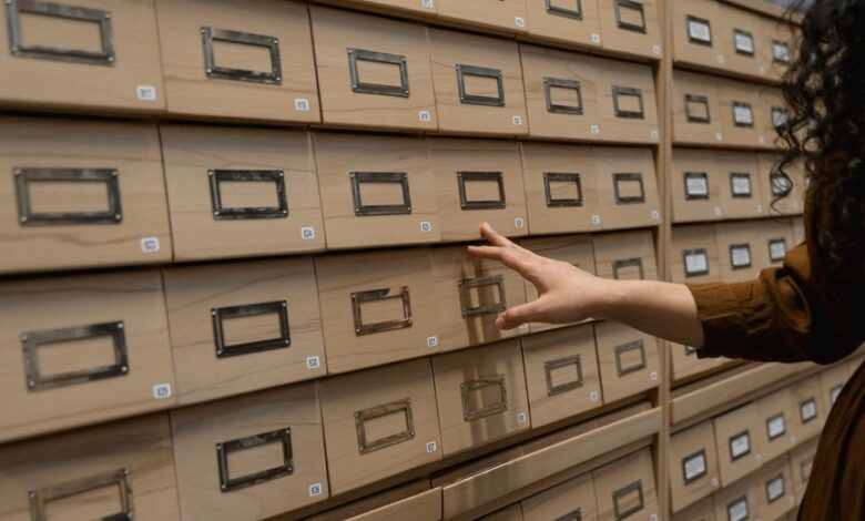 inspect registry search identifiers provided