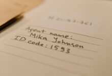 inspect specific number lookup records