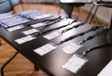 public registry ids study summary