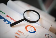 public registry reports search numbers