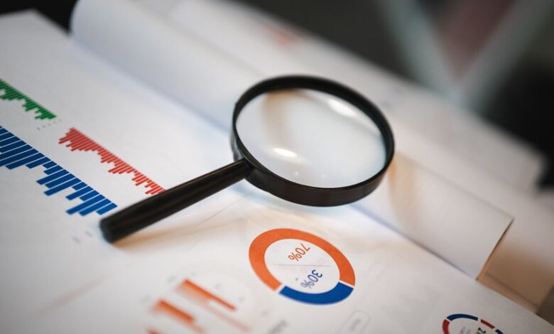 public registry reports search numbers