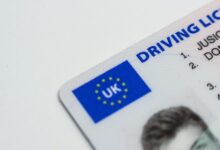 registry verification records for listed ids