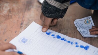 review numbers for registry intelligence