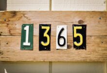 review registry profiles by numbers