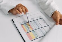 study registry verification numbers listed
