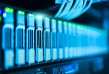 track numbers lodged in registry database