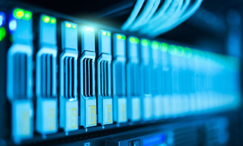 track numbers lodged in registry database