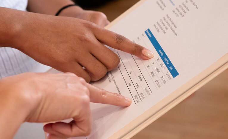 verified numbers inspect specific records