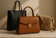 The Case for Investing in a Timeless Leather Handbag