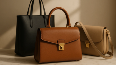 The Case for Investing in a Timeless Leather Handbag