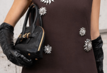 Leather Mini Bag Trend: Compact Style for Modern Life