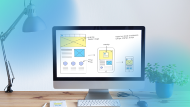 How B2B Web Design Builds Trust With Business Customers