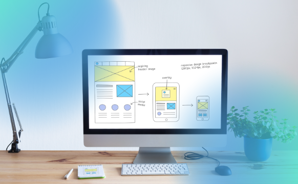How B2B Web Design Builds Trust With Business Customers